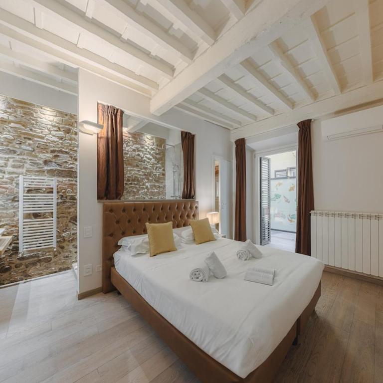 Fortezza - Relais Gaia Florence - Appartamento con 3 Camere da Letto - 64