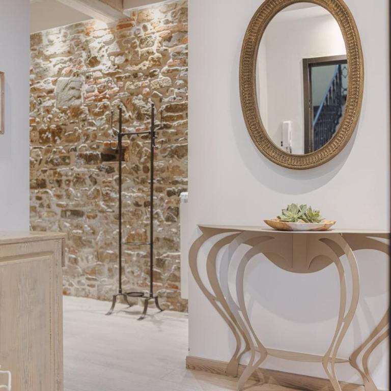 Fortezza - Relais Gaia Florence - Appartamento con 3 Camere da Letto - 66