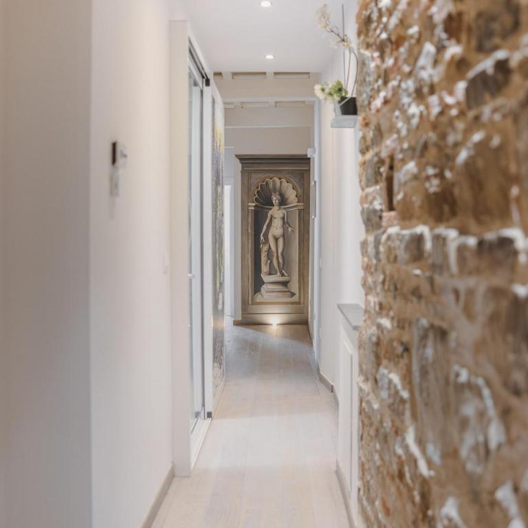 Fortezza - Relais Gaia Florence - Appartamento con 3 Camere da Letto - 67
