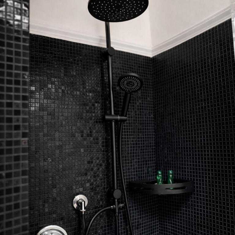 The Luxury Bijou - Appartamento con 1 Camera da Letto - 11