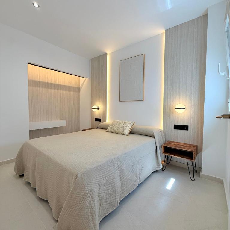 Salitre playa Conil - Apartamento de 1 dormitorio - 6