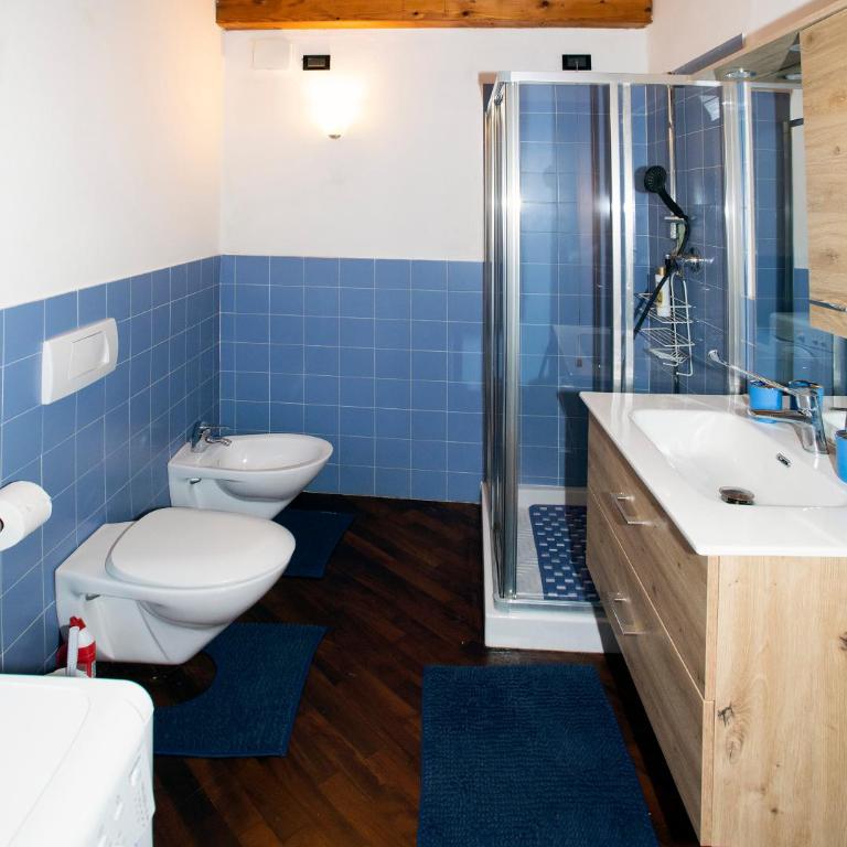 Dimora RAVENNA LA CORTE CHARME Diaz - Appartamento con 1 Camera da Letto - 13