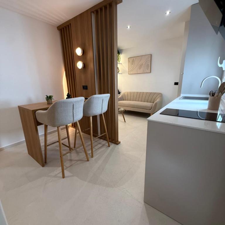 Salitre playa Conil - Apartamento de 1 dormitorio - 3