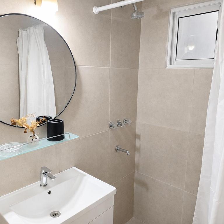 Departamento Mar del Plata , Colón y Olavarría - One-Bedroom Apartment - 15