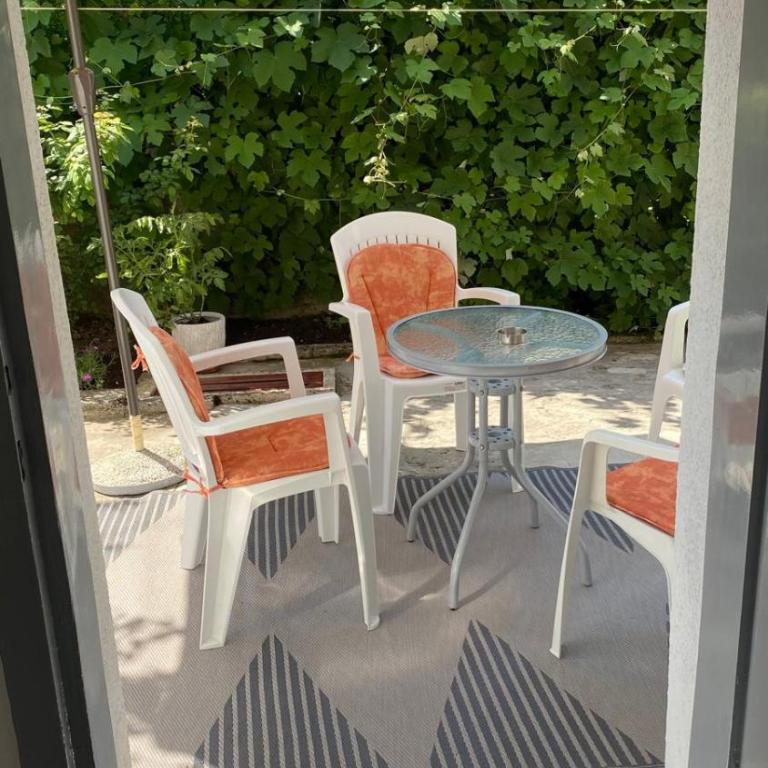 Zara1 - Apartman sa 1 Spavaćom Sobom - 2