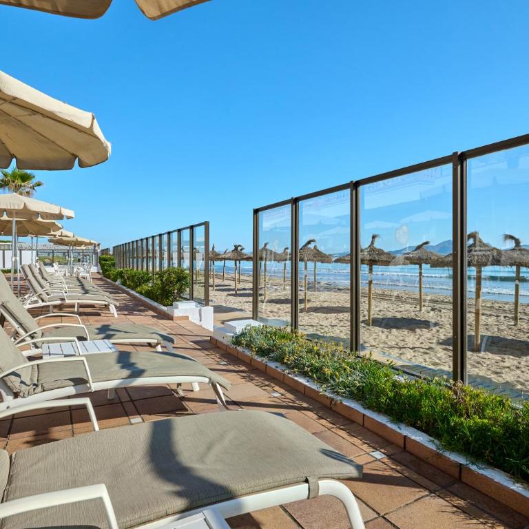 Grupotel Dunamar - Apartamento de 1 dormitorio - 31