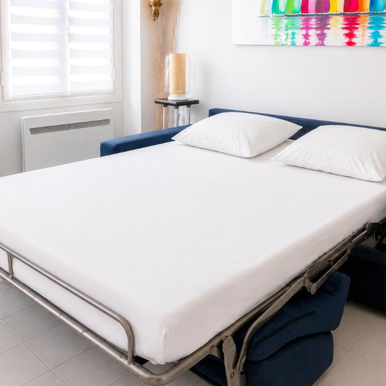 Hoche Cannes Centre "Palais - Croisette - Beach" - Appartement 1 Chambre - 17