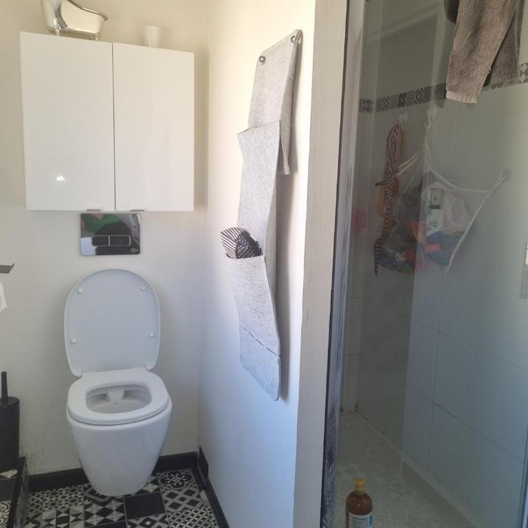 Maison avec jardin à Avignon - 6 personnes - 7 mn à vélo du centre ville - Maison 3 Chambres - 2