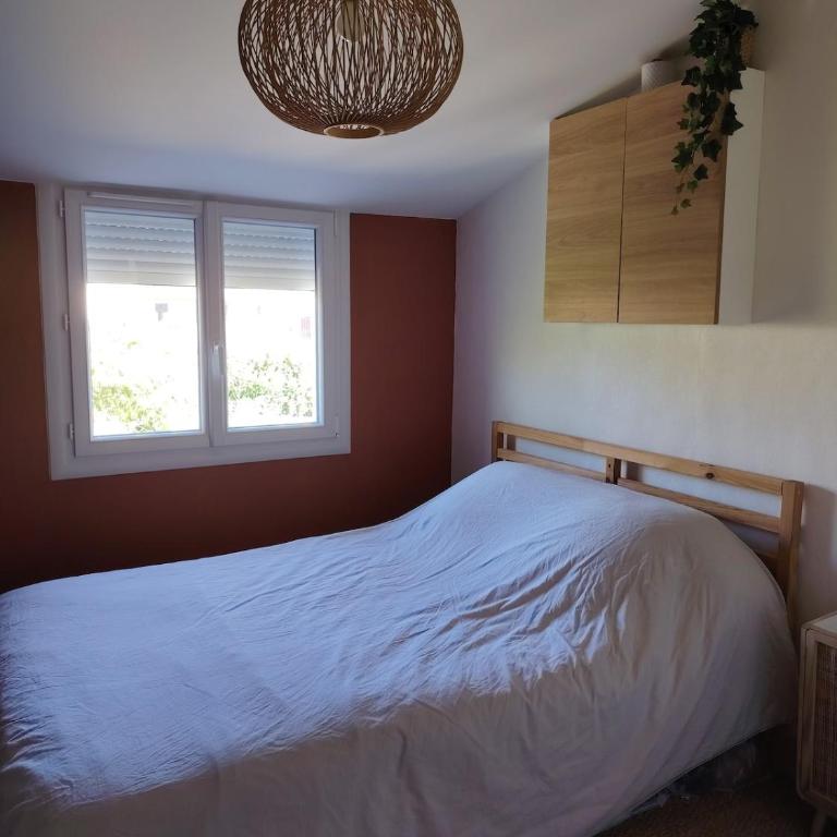 Maison avec jardin à Avignon - 6 personnes - 7 mn à vélo du centre ville - Maison 3 Chambres - 3