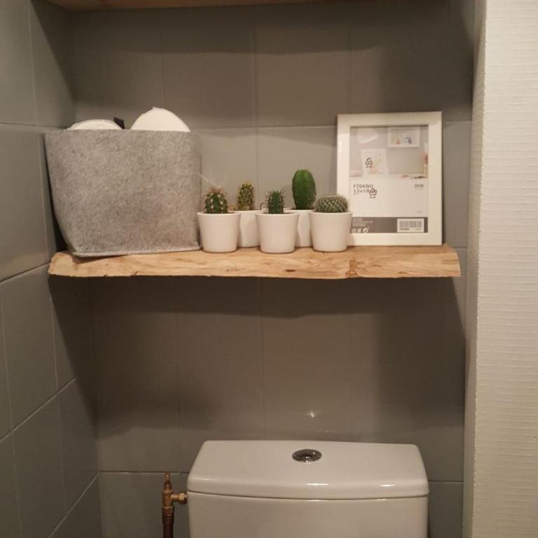 Maison avec jardin à Avignon - 6 personnes - 7 mn à vélo du centre ville - Maison 3 Chambres - 8
