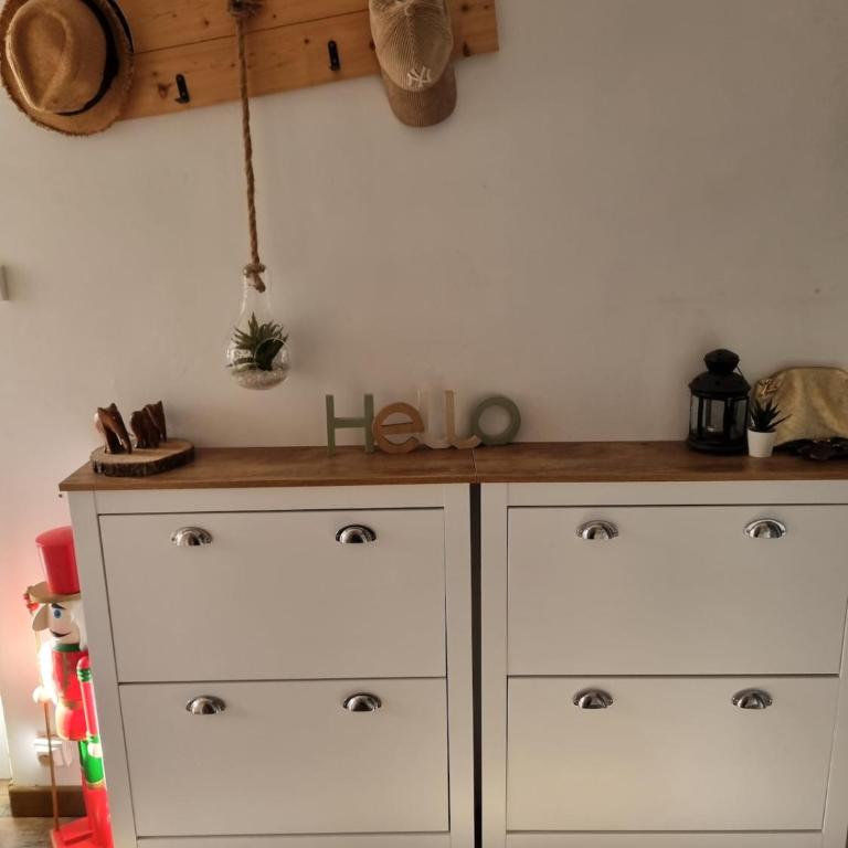 Maison avec jardin à Avignon - 6 personnes - 7 mn à vélo du centre ville - Maison 3 Chambres - 10