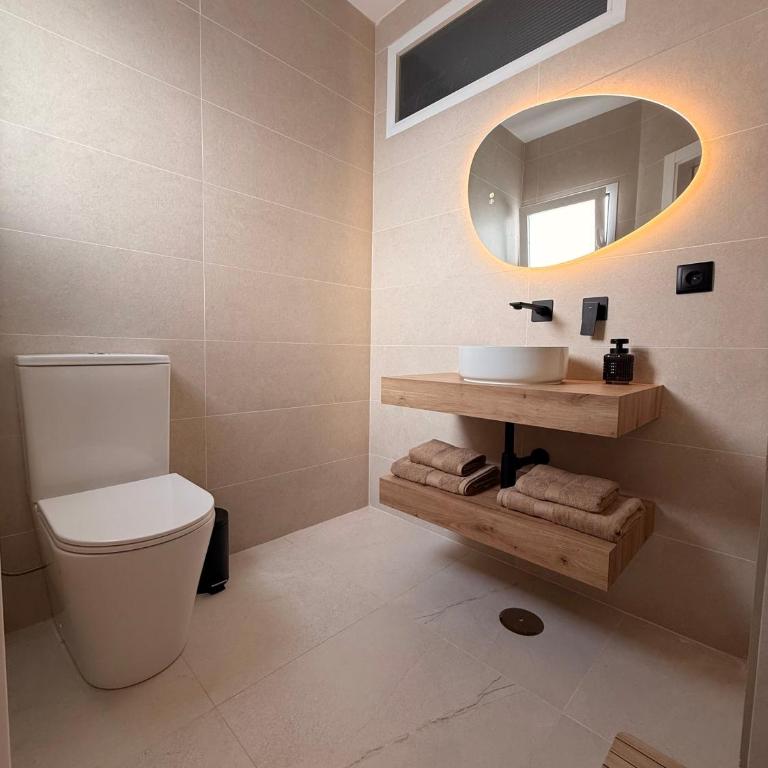 Salitre playa Conil - Apartamento de 1 dormitorio - 9