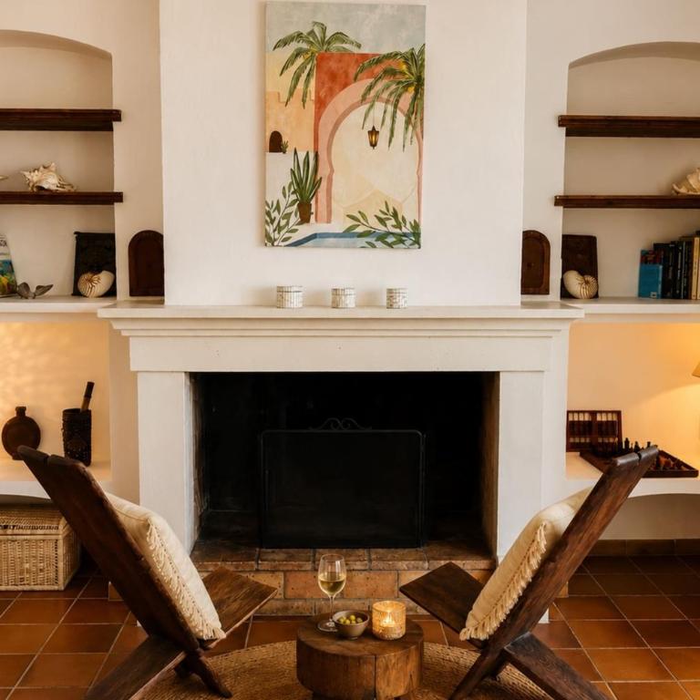 Villa with sea view and swimming pool in St-Aygulf - Casa - 6