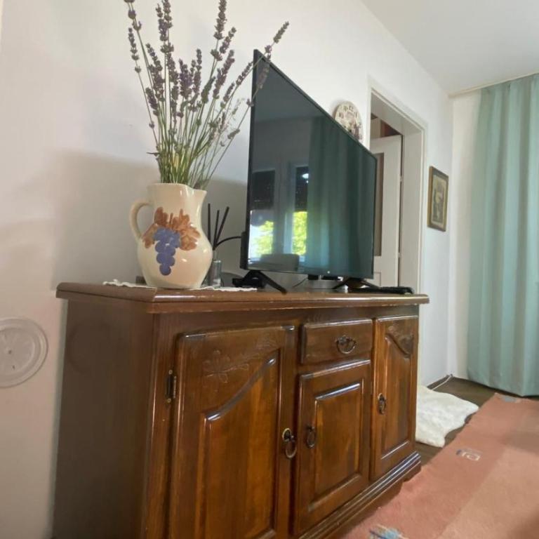 Zara1 - Apartman sa 1 Spavaćom Sobom - 5