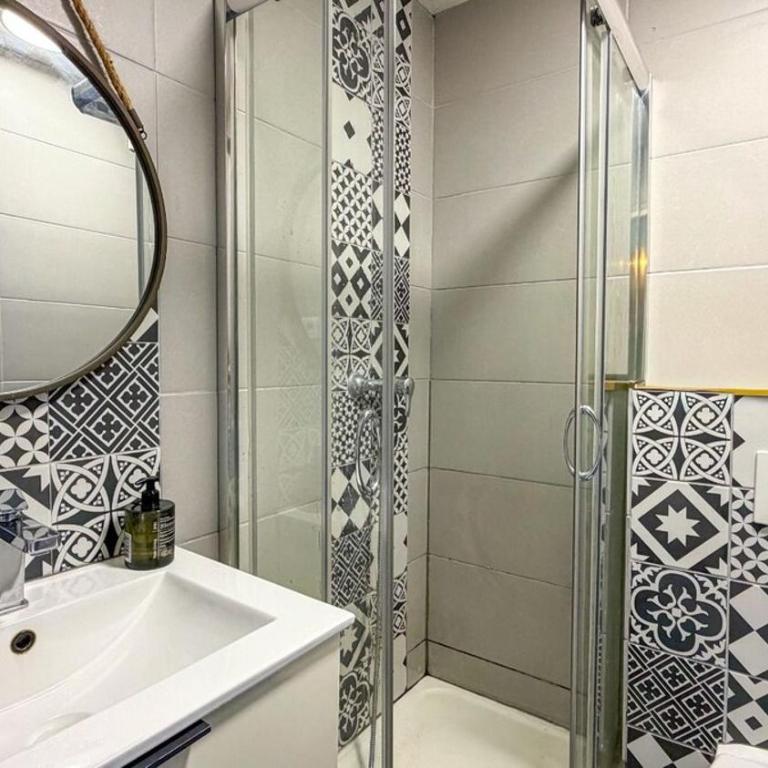 Exceptionnel - Résidence Le Hameau - Vue Mer Clim Wifi - 5 min de la mer - Appartement 2 Chambres - 17