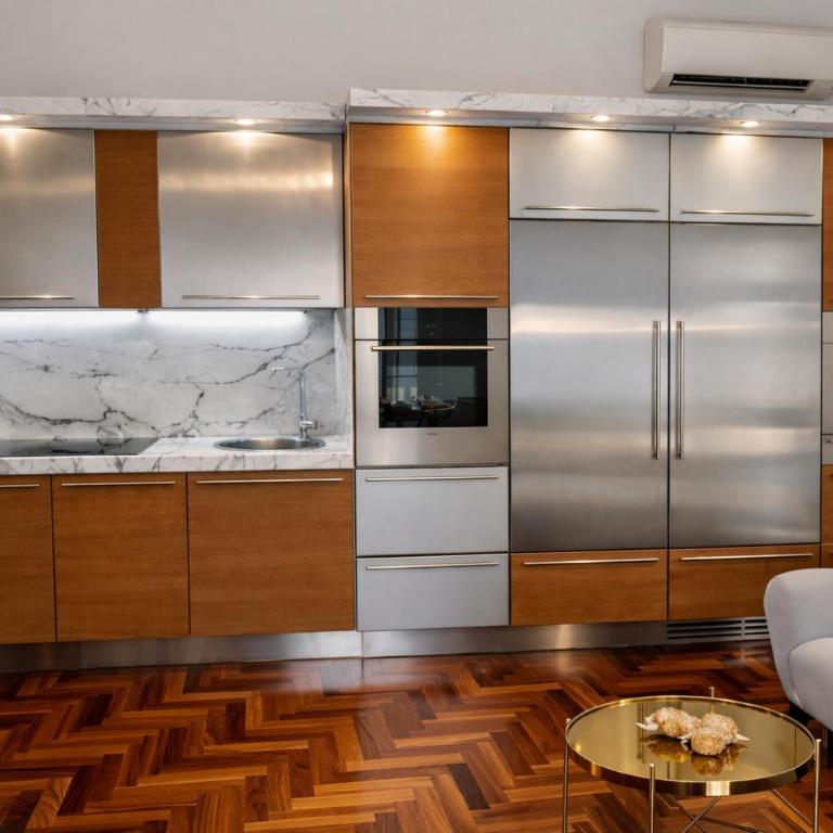 The Luxury Bijou - Appartamento con 1 Camera da Letto - 12