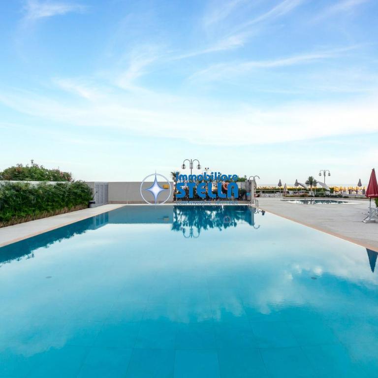 Bagni Miramare - Two-Bedroom Apartment - 26