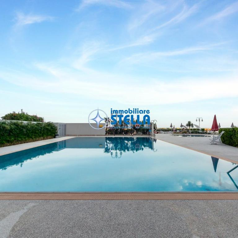 Bagni Miramare - Two-Bedroom Apartment - 29