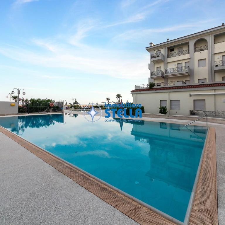 Bagni Miramare - Two-Bedroom Apartment - 31