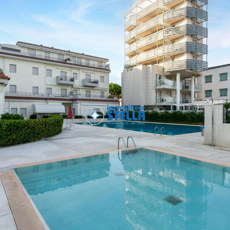 Bagni Miramare - Two-Bedroom Apartment - 32
