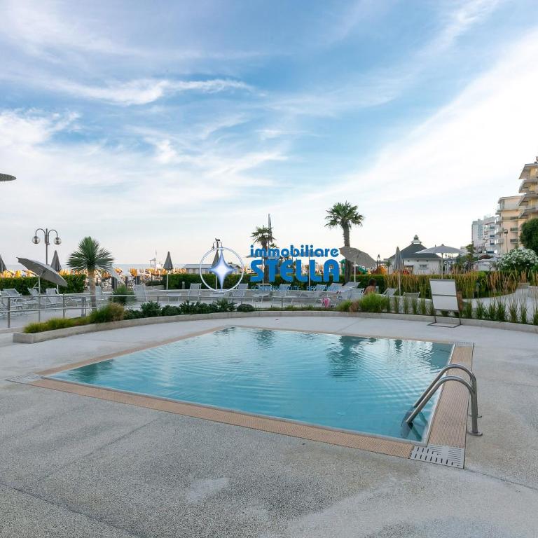 Bagni Miramare - Two-Bedroom Apartment - 33