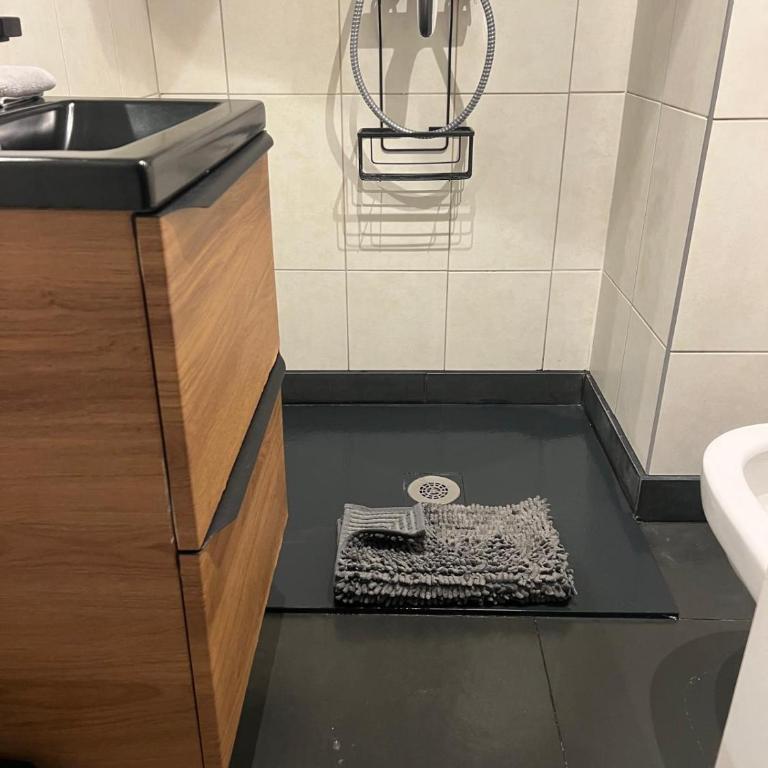 Studio cosy, 8 min à pied du Palais et de la Plage - Apartment mit 2 Schlafzimmern - 16
