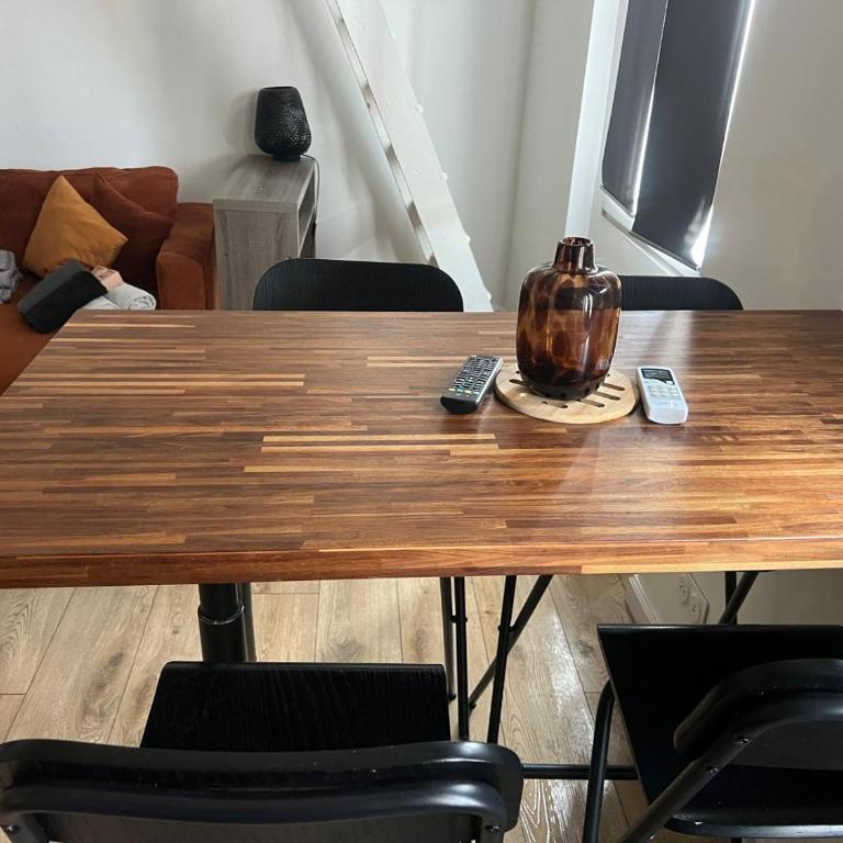 Studio cosy, 8 min à pied du Palais et de la Plage - Apartment mit 2 Schlafzimmern - 17