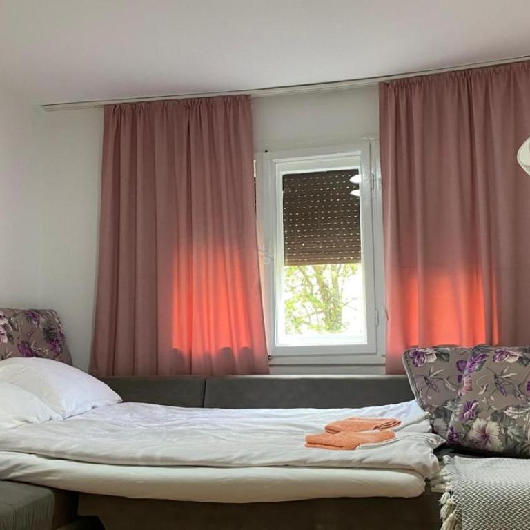 Zara1 - Apartman sa 1 Spavaćom Sobom - 11
