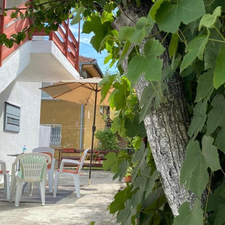 Zara1 - Apartman sa 1 Spavaćom Sobom - 4