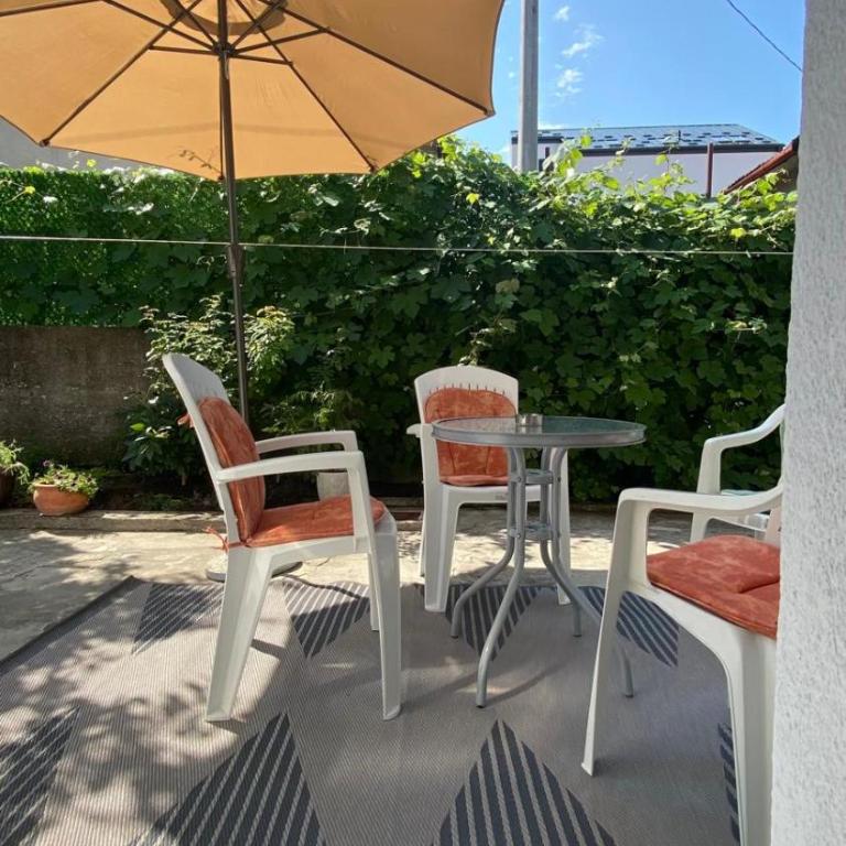 Zara1 - Apartman sa 1 Spavaćom Sobom - 1