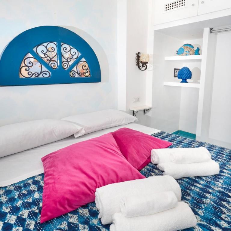 Casa Giulia - Apartamento de 1 dormitorio - 6