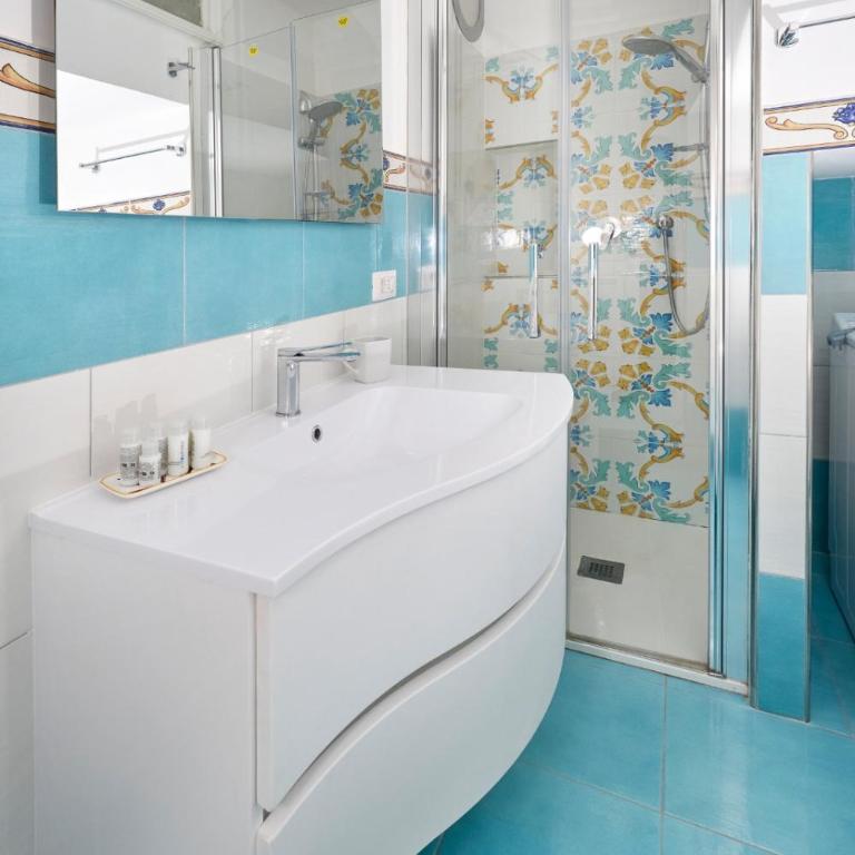 Casa Giulia - Apartamento de 1 dormitorio - 4