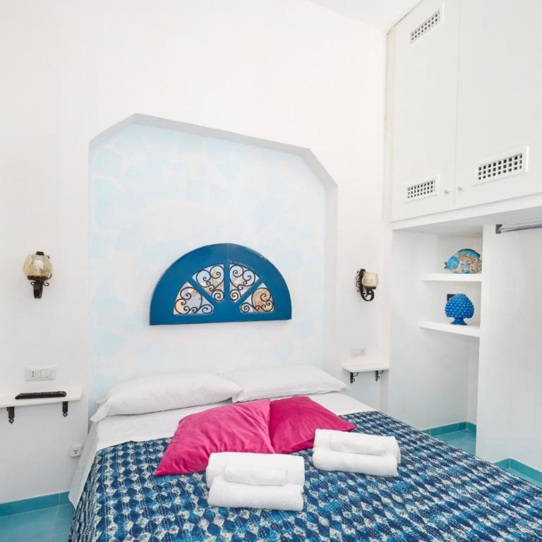 Casa Giulia - Apartamento de 1 dormitorio - 1