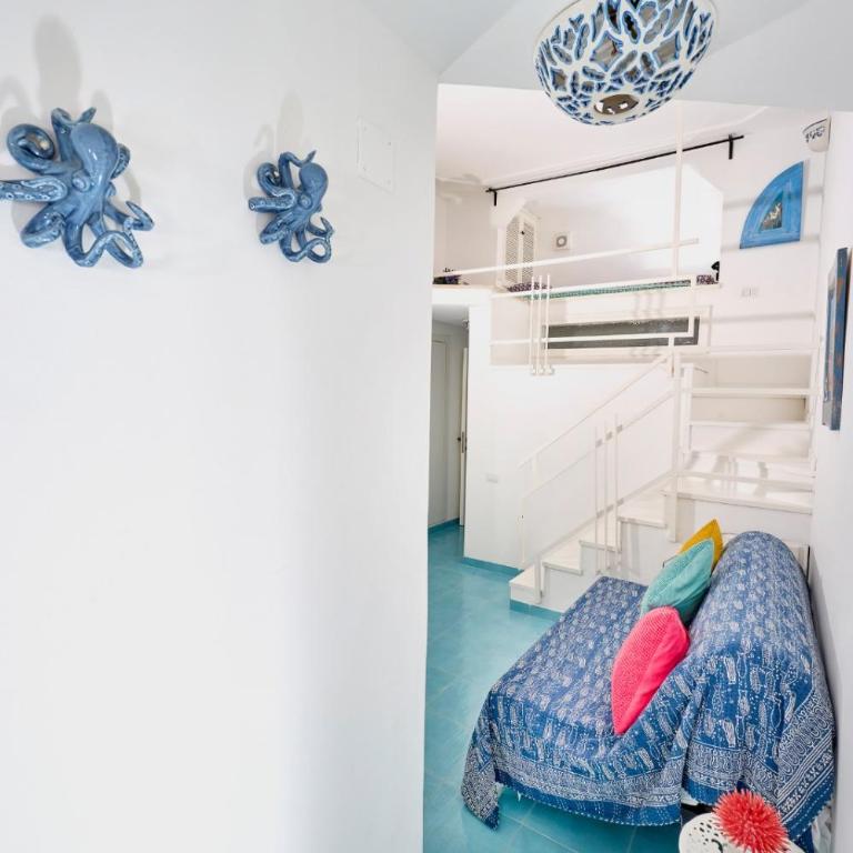 Casa Giulia - Apartamento de 1 dormitorio - 8