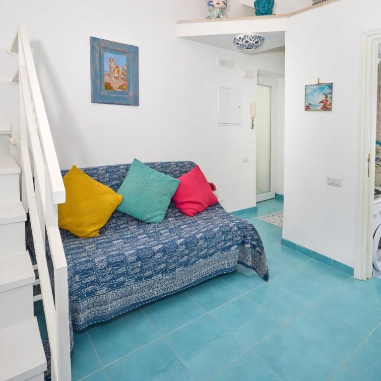 Casa Giulia - Apartamento de 1 dormitorio - 11