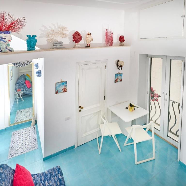 Casa Giulia - Apartamento de 1 dormitorio - 12