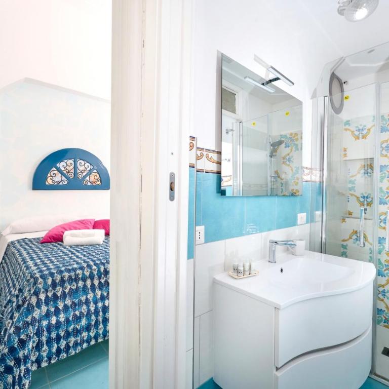 Casa Giulia - Apartamento de 1 dormitorio - 9