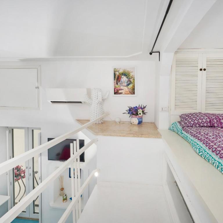 Casa Giulia - Apartamento de 1 dormitorio - 13