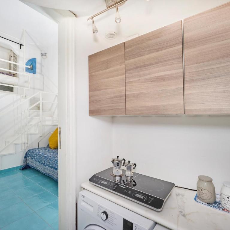 Casa Giulia - Apartamento de 1 dormitorio - 14
