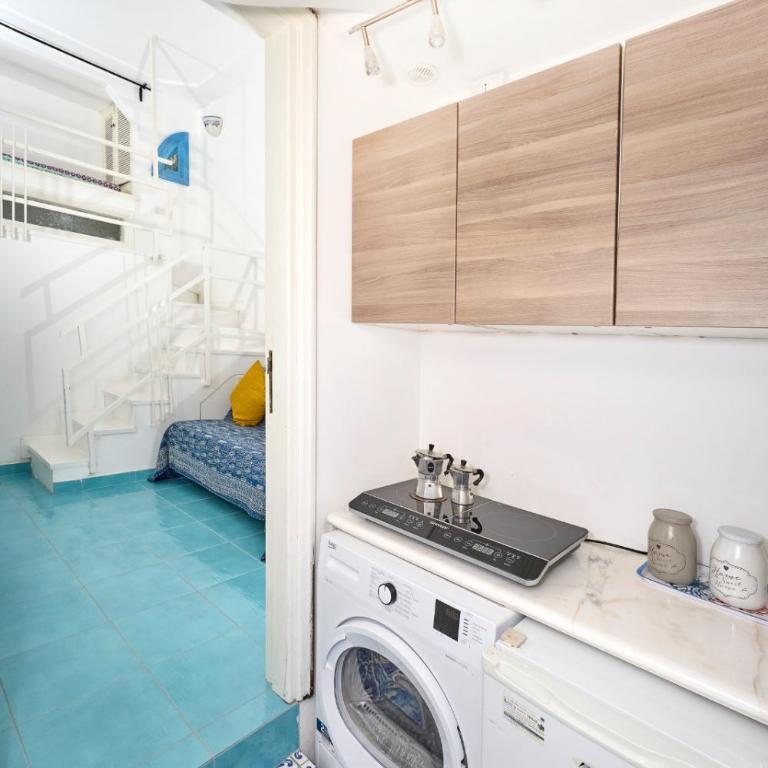 Casa Giulia - Apartamento de 1 dormitorio - 15