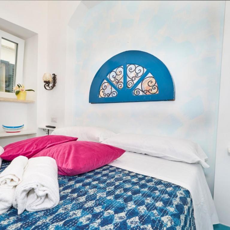 Casa Giulia - Apartamento de 1 dormitorio - 16