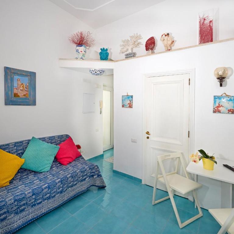 Casa Giulia - Apartamento de 1 dormitorio - 17