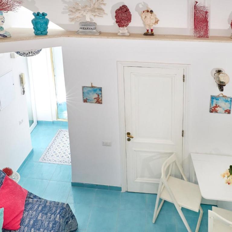 Casa Giulia - Apartamento de 1 dormitorio - 18