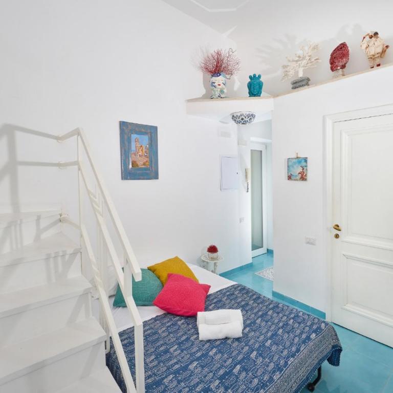 Casa Giulia - Apartamento de 1 dormitorio - 19