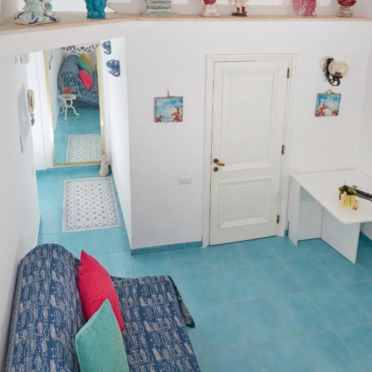 Casa Giulia - Apartamento de 1 dormitorio - 25