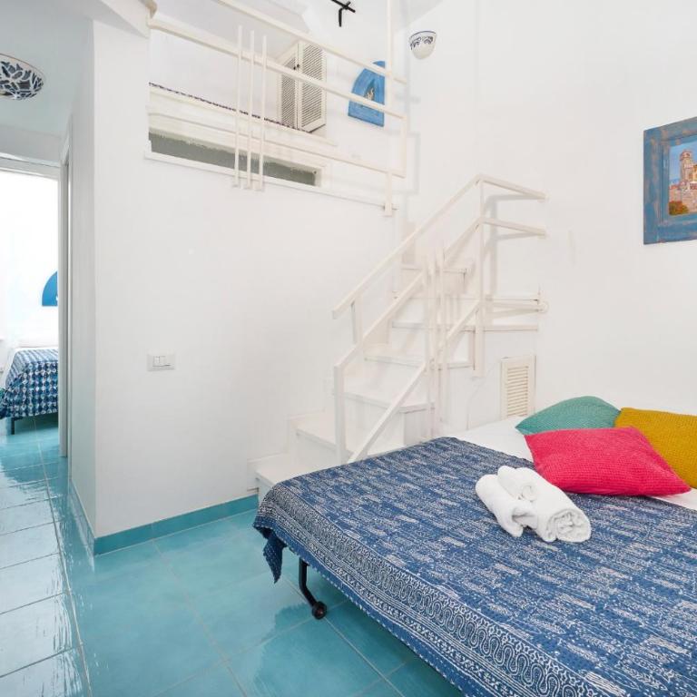Casa Giulia - Apartamento de 1 dormitorio - 27