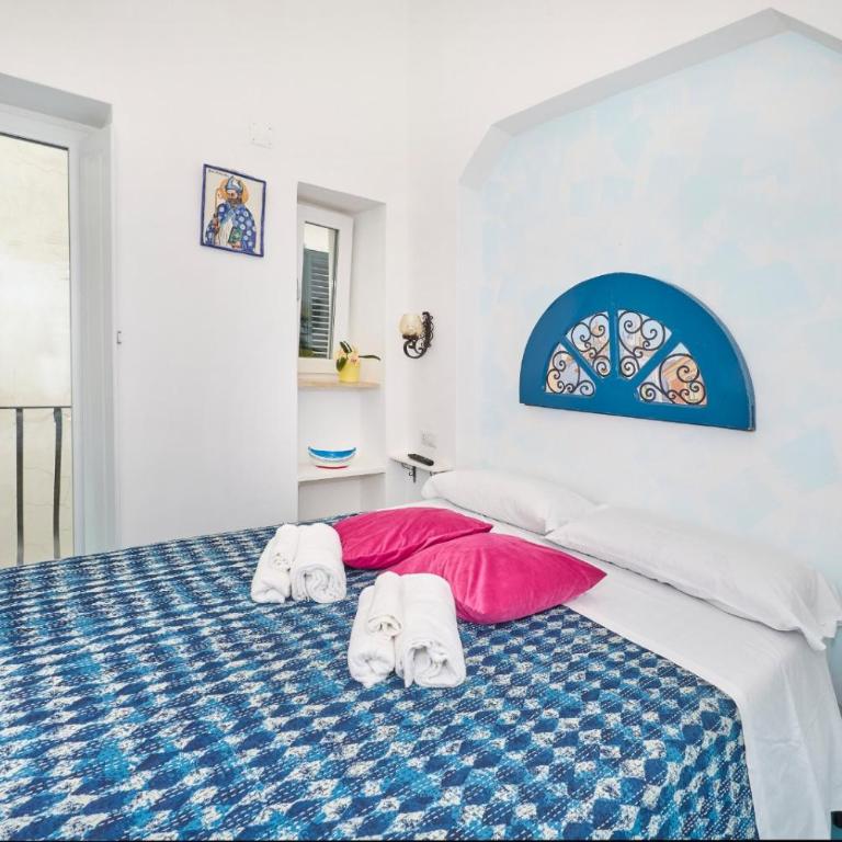Casa Giulia - Apartamento de 1 dormitorio - 28