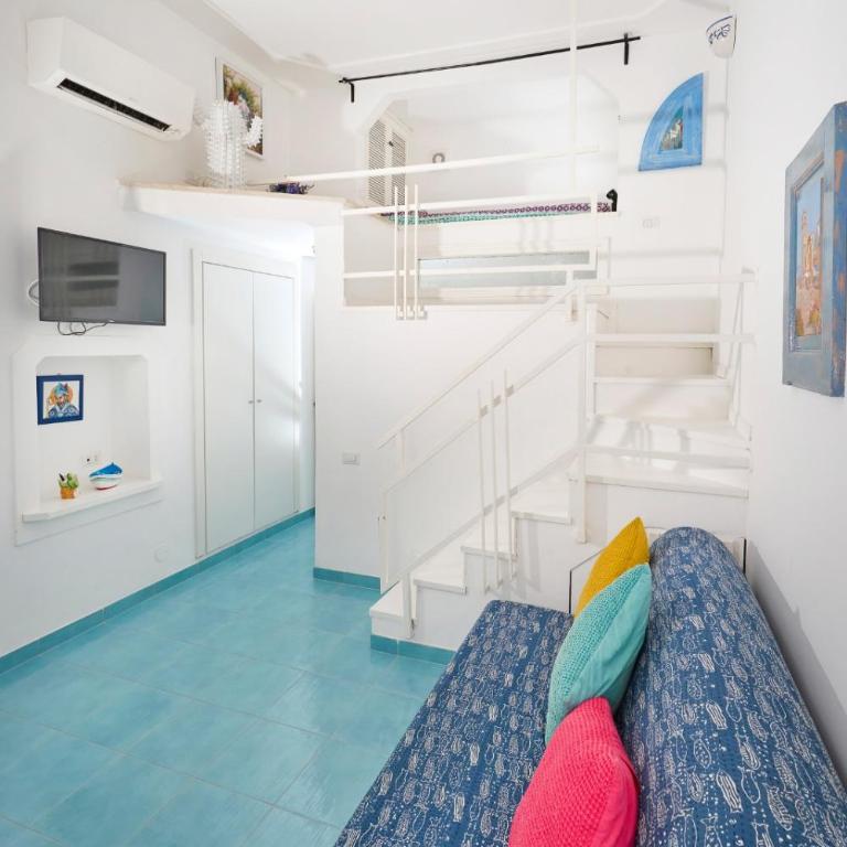 Casa Giulia - Apartamento de 1 dormitorio - 29