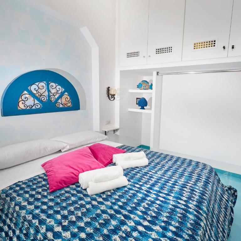 Casa Giulia - Apartamento de 1 dormitorio - 30