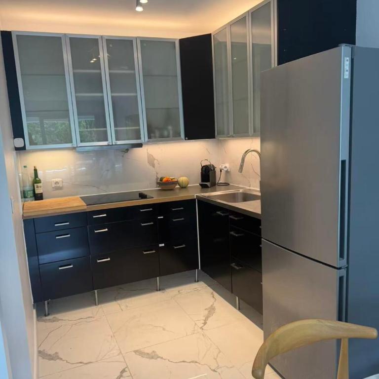 Elegant Spacious Apartment in Balard - Appartement 2 Chambres - 12